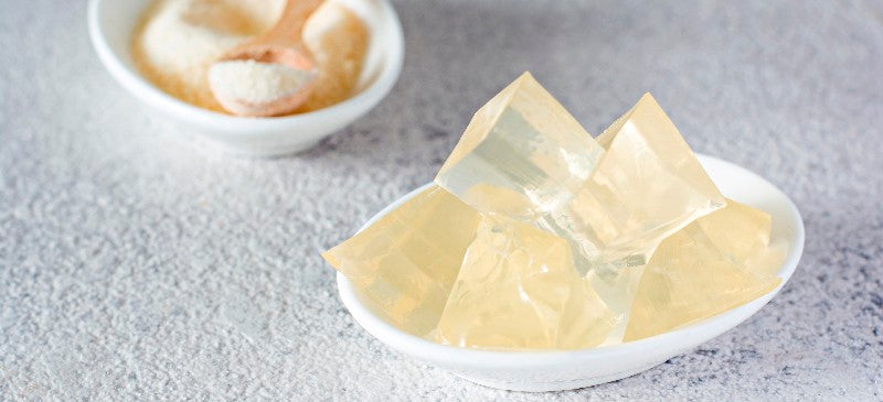 Gelatin in Beauty Products: Halal Alternatives You Should Look For