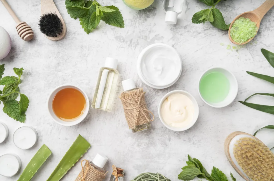 Halal Skincare vs. Vegan Skincare: What’s the Difference?