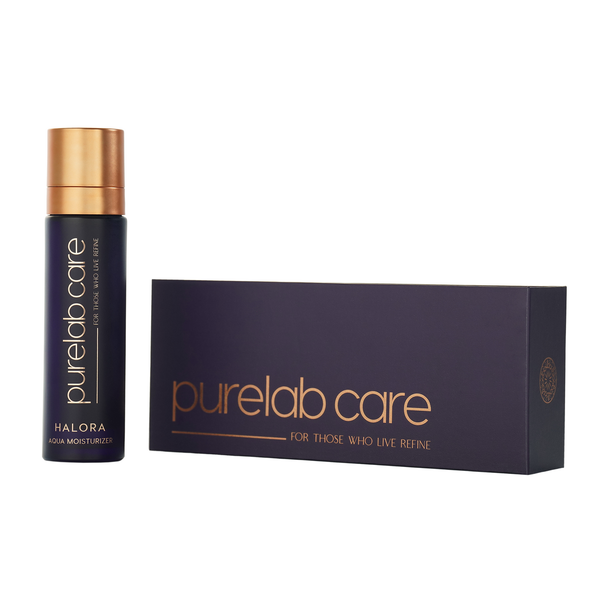 Halora Aqua Moisturizer