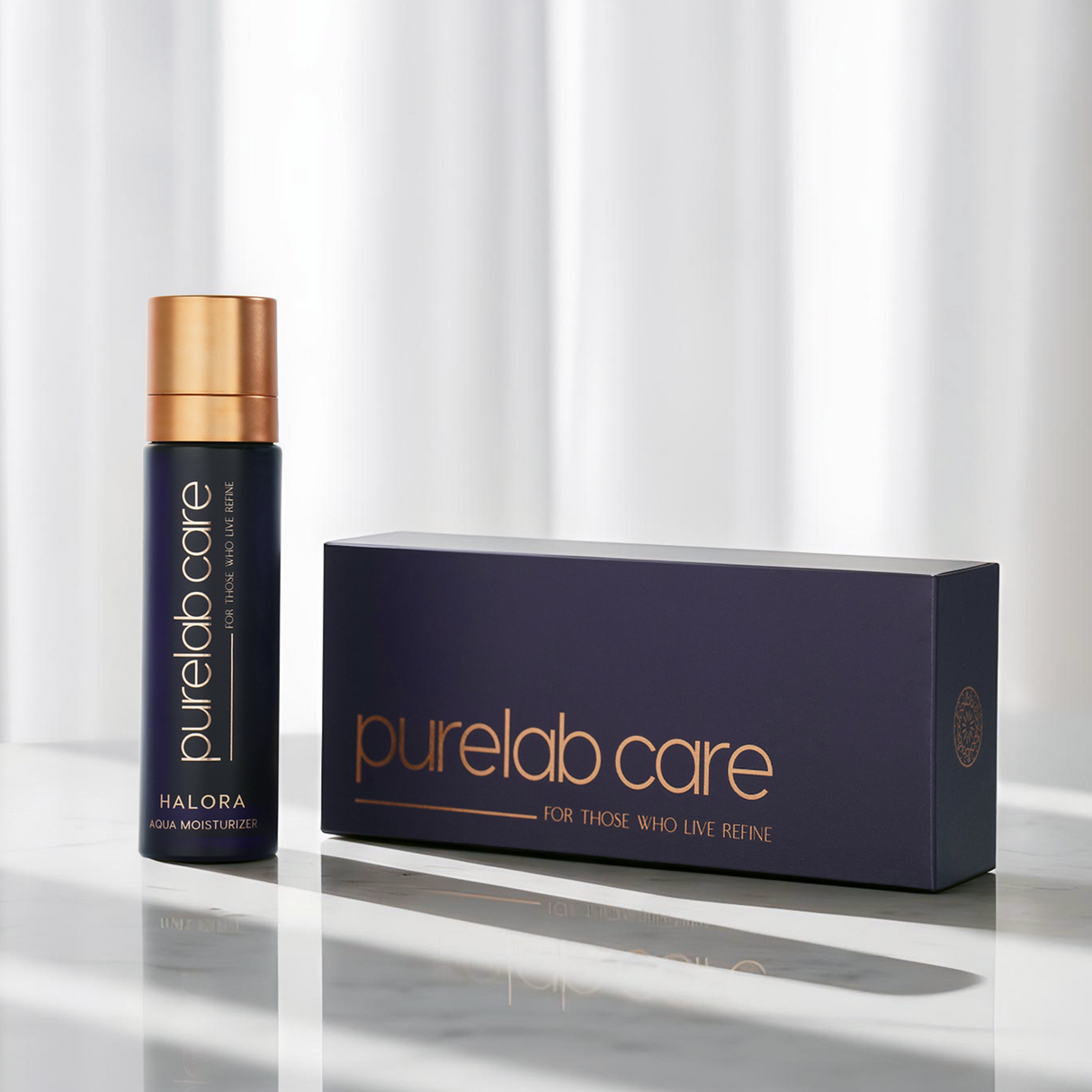 Halora Aqua Moisturizer