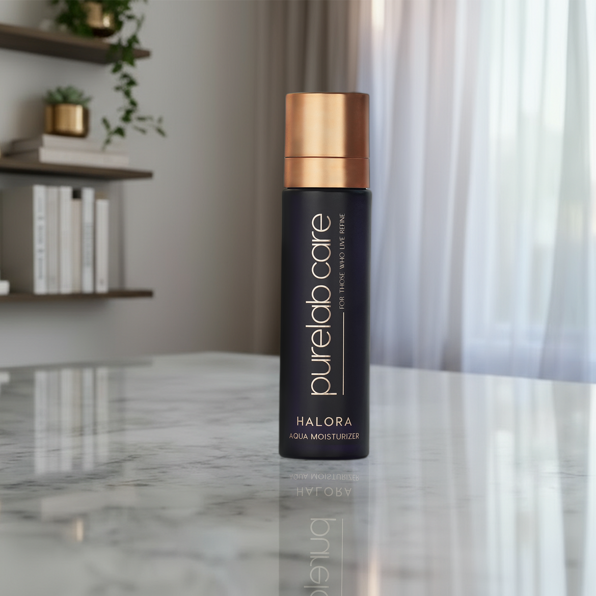 Halora Aqua Moisturizer