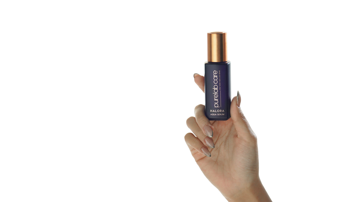 Halora Aqua Serum