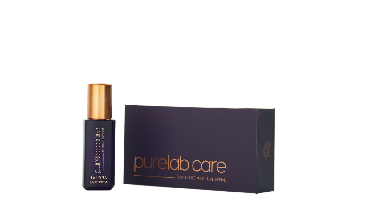 Halora Aqua Serum