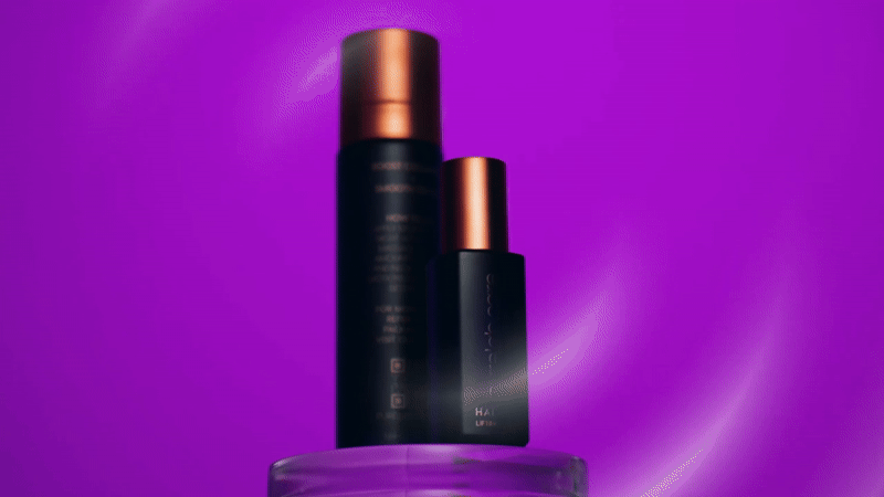 Halora Lifting Serum