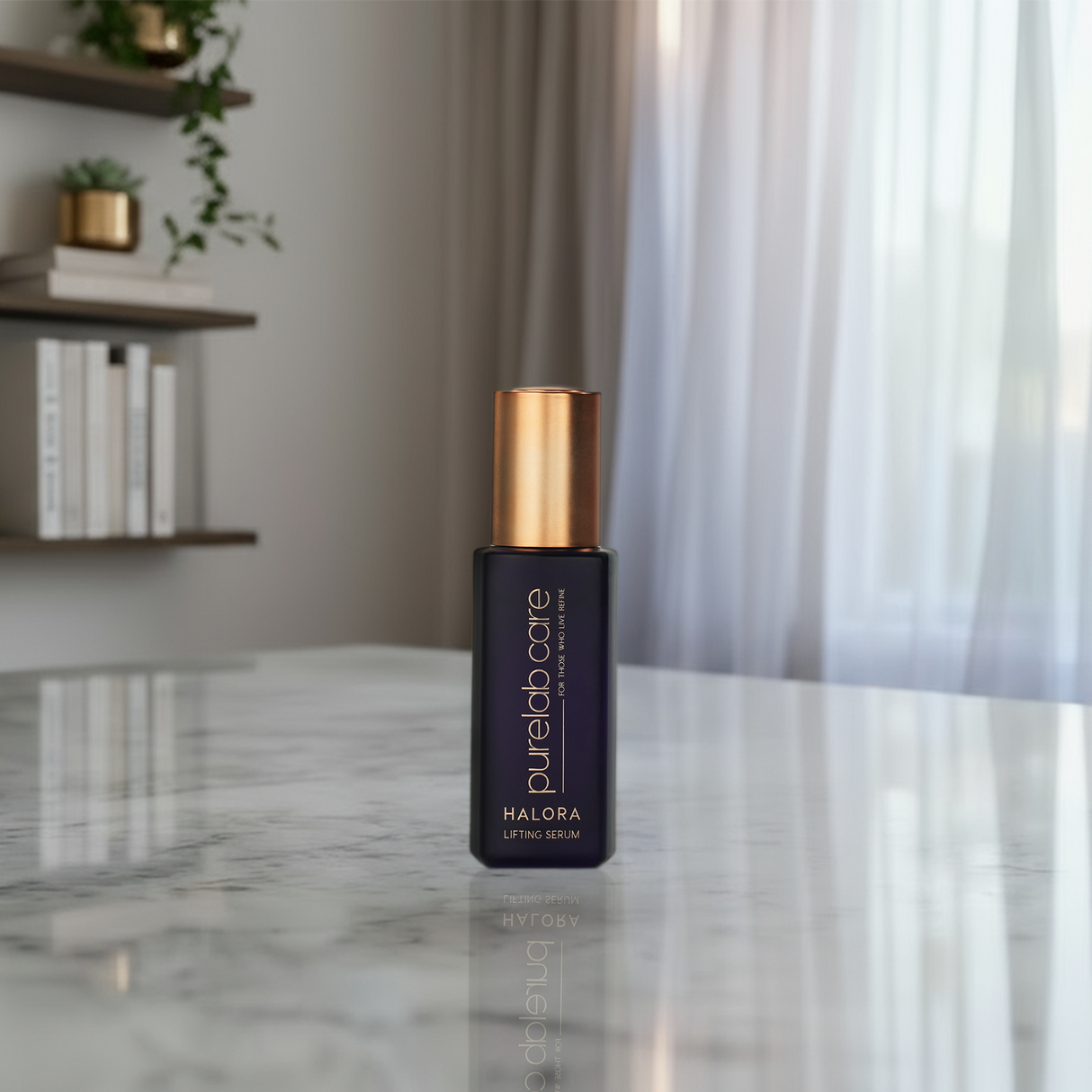Halora Lifting Serum