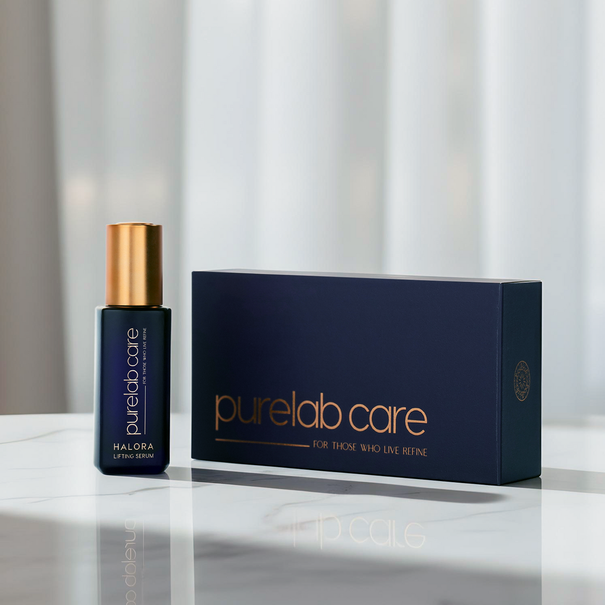 Halora Lifting Serum