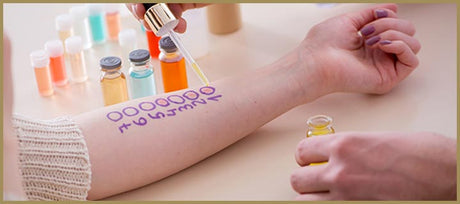 Patch Testing: How to Safely Try New Skincare Without Reacting