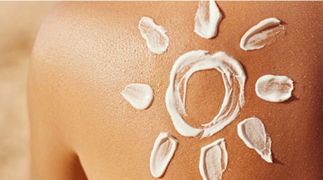 Why Mineral Sunscreens with Zinc & Titanium Dioxide Are Safer for Sensitive Skin
