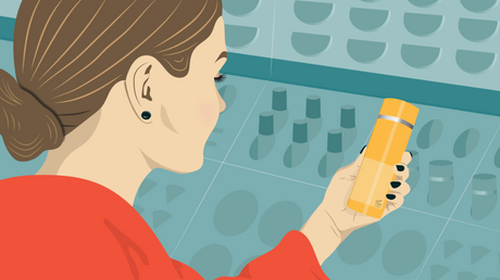 Top 10 Ingredients Muslims Should Double-Check Before Buying Skincare