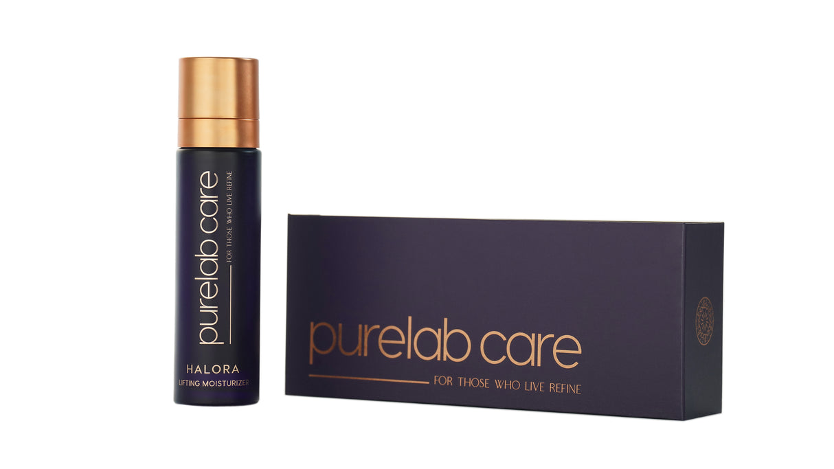 Halora Lifting Moisturizer