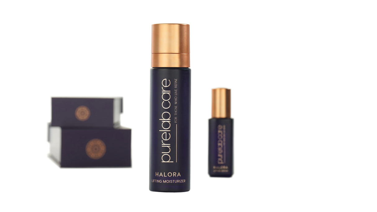 Halora Lifting Moisturizer