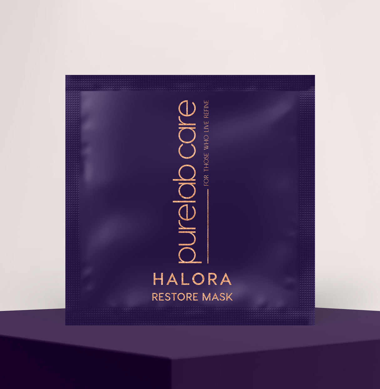Halora Aqua Restore Mask