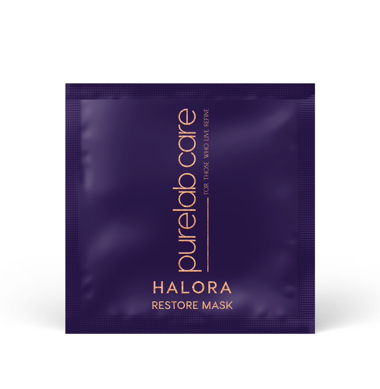 Halora Aqua Restore Mask