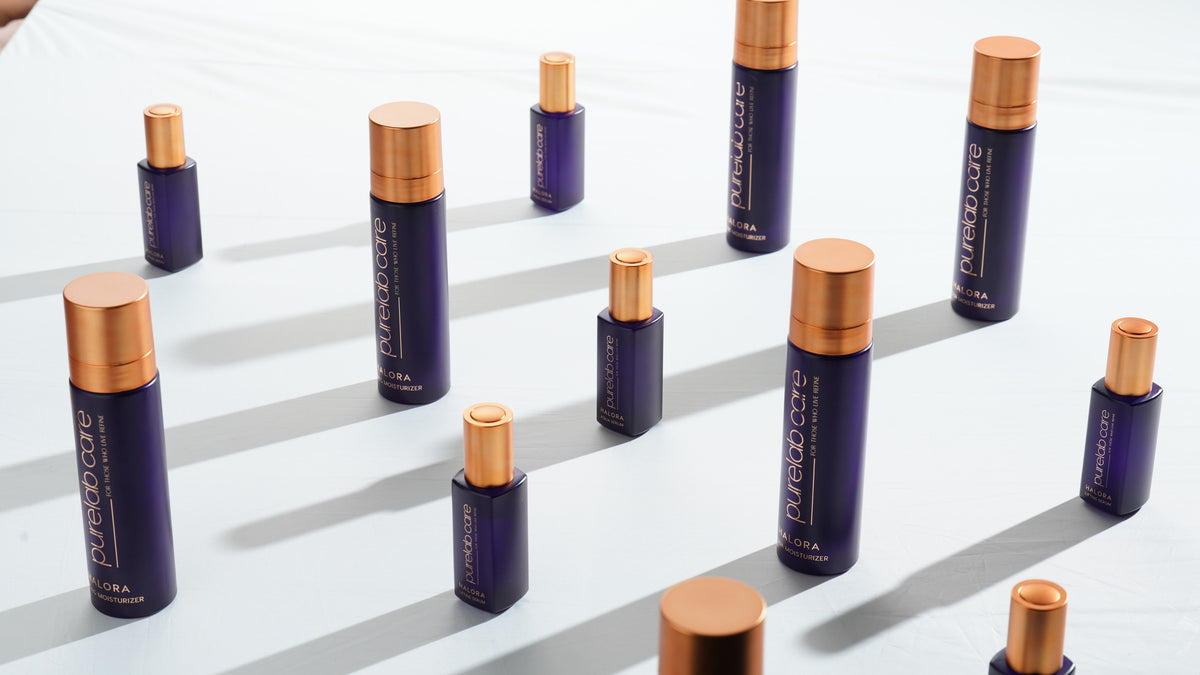 Purelab Care